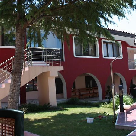 Отель The Red House Кошарица Экстерьер фото